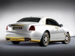Rolls Royce Ghost Diva by Fenice Milano 2010 года